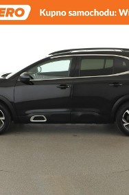 Citroen C5 Aircross 1.5 HDi Business+ Panorama Navi Tempomat Grzana Skóra Masaż Kamera L-2