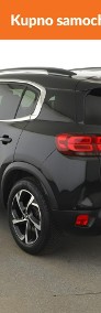 Citroen C5 Aircross 1.5 HDi Business+ Panorama Navi Tempomat Grzana Skóra Masaż Kamera L-4