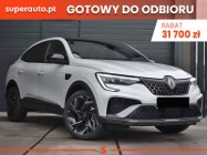 Renault Arkana Esprit Alpine EDC 1.3 TCe mHEV Esprit Alpine 1.3 TCe mHEV 140KM / Bose