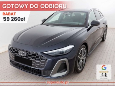 Audi A5 IV TFSI S line Avant 2.0 TFSI S line Avant (150 KM) felgi 19"-1