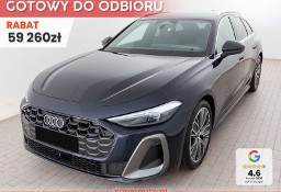 Audi A5 IV TFSI S line Avant 2.0 TFSI S line Avant (150 KM) felgi 19"