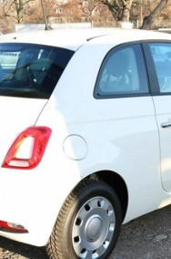 Fiat 500 WD3063J # Niski przebieg # Gwarancja przebiegu # Faktura VAT 23 % #-2