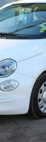 Fiat 500 WD3063J # Niski przebieg # Gwarancja przebiegu # Faktura VAT 23 % #-4