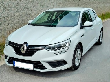 Renault Megane IV-1