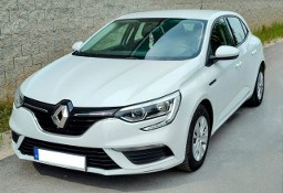 Renault Megane IV