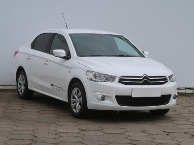 Citroen , Klima, Tempomat-1