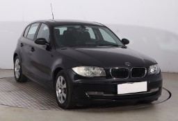 BMW SERIA 1 I (E81/E82/E87/E88) BMW SERIA 1 , Navi, Klimatronic, Parktronic, Podgrzewane siedzienia,ALU