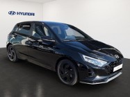 Hyundai i20 II 1.0 T-GDi Modern Black 1.0 T-GDi Modern Black 100KM