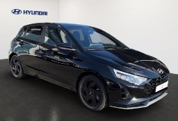Hyundai i20 II 1.0 T-GDi Modern Black 1.0 T-GDi Modern Black 100KM