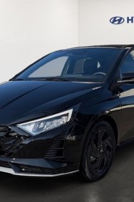Hyundai i20 II 1.0 T-GDi Modern Black 1.0 T-GDi Modern Black 100KM-2