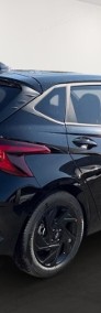 Hyundai i20 II 1.0 T-GDi Modern Black 1.0 T-GDi Modern Black 100KM-3