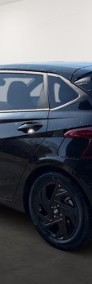 Hyundai i20 II 1.0 T-GDi Modern Black 1.0 T-GDi Modern Black 100KM-4