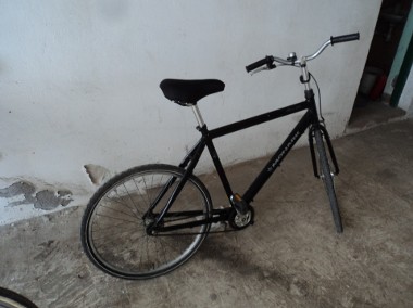 sprzedam rower MONARK RAMA ALUMINIUM KOŁA 28 CALI-1