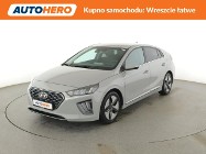 Hyundai Ioniq HEV auomat navi kamera ACC