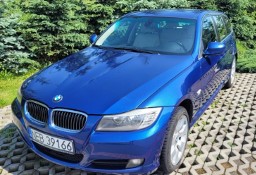 BMW SERIA 3 IV (E90/E91/E92/E93) Benzyna, 219KM, 3 litry, napęd na 4, automat