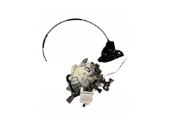 VW T6 ZAMEK PRAWY DRZWI PRZESUWNYCH 7E0843654AT