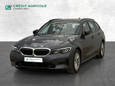 BMW SERIA 3 BMW Seria 3 318i aut Kombi-1