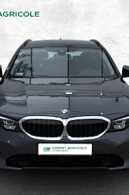 BMW SERIA 3 BMW Seria 3 318i aut Kombi-2