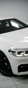 BMW SERIA 5 VII (F90) Bezwypadkowy*M-Sport*xDrive*I rej 2019*Salon Polska*Vat23%-3