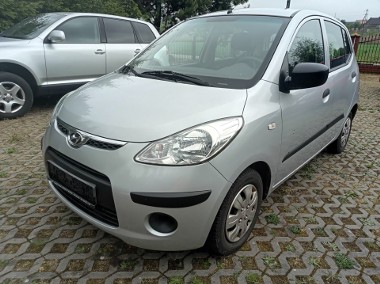 5 DRZWI BENZ R4 77PS MPI KLIMA EL.SZYB SERW MALE KM 100TKM IWLAS PL-1