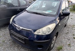 Hyundai i10 I ,MIEJSKIE NOWY MODEL 5DRZWI BENZ R4 KLIMA SERW EXP UKR1800$