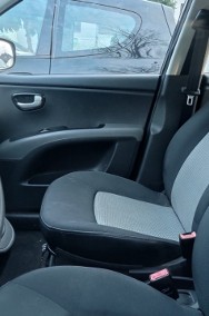 5 DRZWI BENZ R4 77PS MPI KLIMA EL.SZYB SERW MALE KM 100TKM IWLAS PL-2