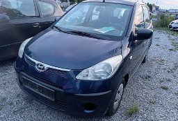 Hyundai i10 I ,MIEJSKIE NOWY MODEL 5DRZWI BENZ R4 KLIMA SERW EXP UKR1800$