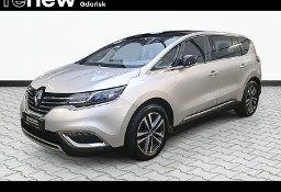 Renault Espace V Zen + pakiet winter 7 os