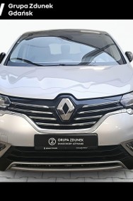 Renault Espace V Zen + pakiet winter 7 os-2