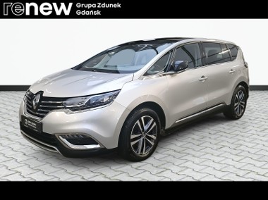 Renault Espace V Zen + pakiet winter 7 os-1