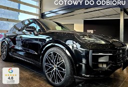 Porsche Cayenne II Coupe E-Hybrid Black Edition 3.0 Coupe E-Hybrid Black Edition (470KM)