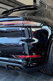 Porsche Cayenne II Coupe E-Hybrid Black Edition 3.0 Coupe E-Hybrid Black Edition (470KM)-2