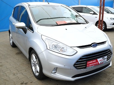 2013r 1.6D Titanium X Igła stan Wersja na zamówienie skóra Kamera-1