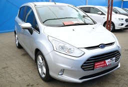 Ford B-MAX 2013r 1.6D Titanium X Igła stan Wersja na zamówienie skóra Kamera
