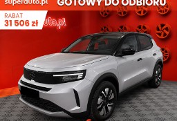 Opel Frontera GS eDTC6 1.2 Turbo GS eDTC6 1.2 Turbo 110KM / Pakiet Zimowy