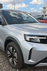Opel Frontera GS eDTC6 1.2 Turbo GS eDTC6 1.2 Turbo 110KM / Pakiet Zimowy-2