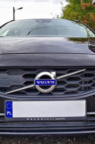 Volvo V60 II 2.0 BENZYNA 250 KM NAVI 1 WŁAŚCICIEL KAMERA BLISS-2