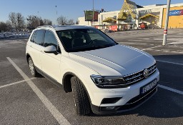 Volkswagen Taigun Pierwszy właściciel, bezwypadkowy
