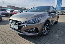 Hyundai i30 II 1.5 DPI Comfort 110KM, salon PL, gwarancja fabryczna