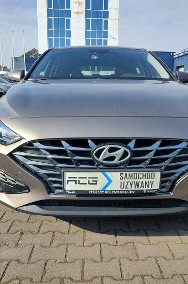 Hyundai i30 II 1.5 DPI Comfort 110KM, salon PL, gwarancja fabryczna-2