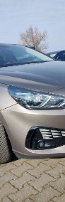 Hyundai i30 II 1.5 DPI Comfort 110KM, salon PL, gwarancja fabryczna-3