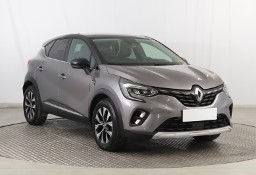 Renault Captur , Salon Polska, Serwis ASO, Automat, VAT 23%, Skóra, Navi,