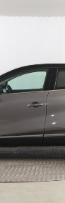 Renault Captur , Salon Polska, Serwis ASO, Automat, VAT 23%, Skóra, Navi,-4