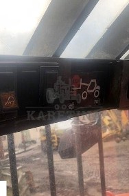 Manitou 628 - Kabina [CZĘŚCI]-2