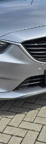 Mazda 6 III 2,0Benz Navigacja.Xenony.Ledy.Klimatr 2 str.Tempomat.Alu.Kredyt,-3