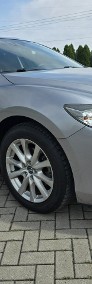 Mazda 6 III 2,0Benz Navigacja.Xenony.Ledy.Klimatr 2 str.Tempomat.Alu.Kredyt,-3