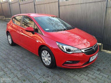 Opel Astra K V 1.4 T Dynamic-1