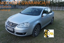 Volkswagen Jetta V zarejestrowany, ubezpieczony. Gwarancja. Polecam !!!