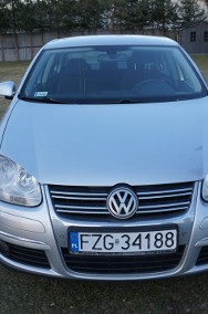 Volkswagen Jetta V zarejestrowany, ubezpieczony. Gwarancja. Polecam !!!-2