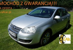 Volkswagen Jetta V zarejestrowany, ubezpieczony. Gwarancja. Polecam